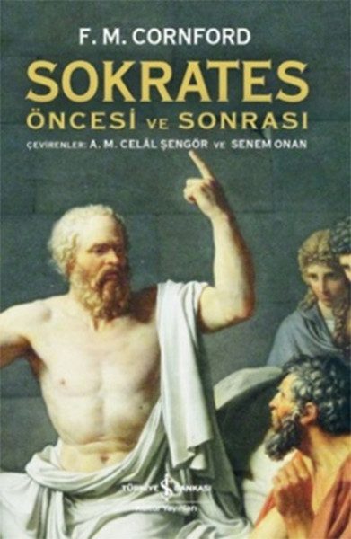CLZ404 Sokrates Öncesi ve Sonrası