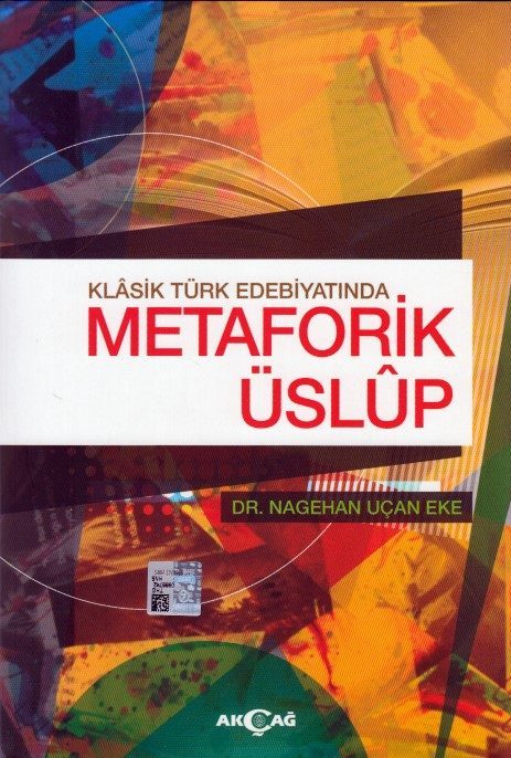 CLZ404 Klasik Türk Edebiyatında Metaforik Üslup