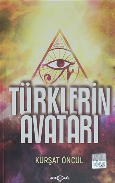 Türklerin Avatarı