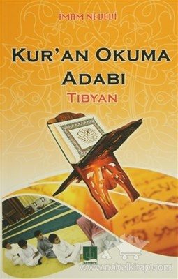 CLZ404 Kur'an Okuma Adabı / Tibyan