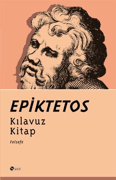 CLZ404 Epiktetos Kılavuz Kitap