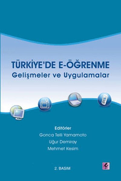 CLZ404 Türkiye'de E-Öğrenme  Gelişmeler ve Uygulamalar