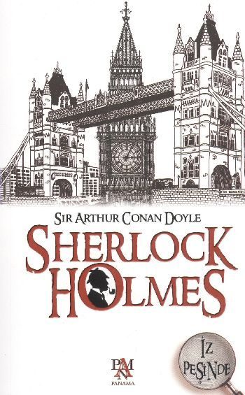 Sherlock Holmes - İz Peşinde