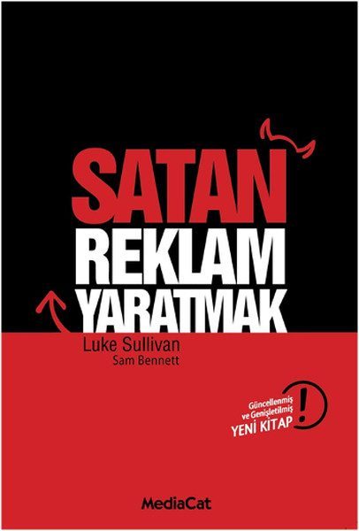 CLZ404 Satan Reklam Yaratmak