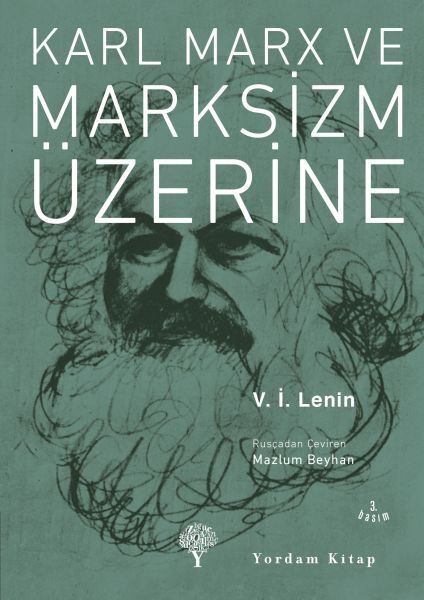 CLZ404 Karl Marx ve Marksizm Üzerine