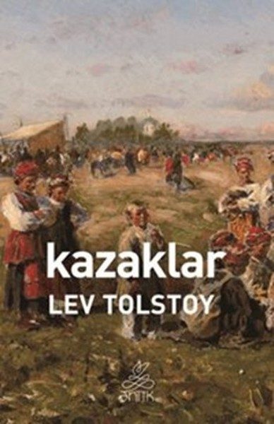 CLZ404 Kazaklar