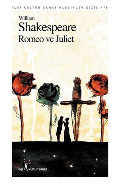 CLZ404 Romeo ve Juliet