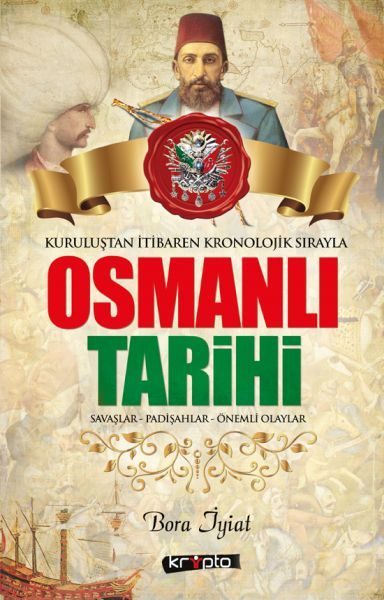 CLZ404 Kurtuluştan İtibaren Kronolojik Sırayla Osmanlı Tarihi
