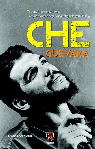 CLZ404 Che Guevara