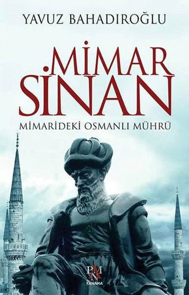 CLZ404 Mimar Sinan - Mimarideki Osmanlı Mührü