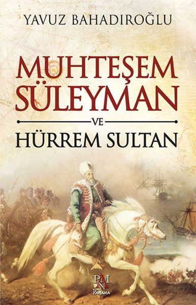 CLZ404 Muhteşem Süleyman ve Hürrem Sultan