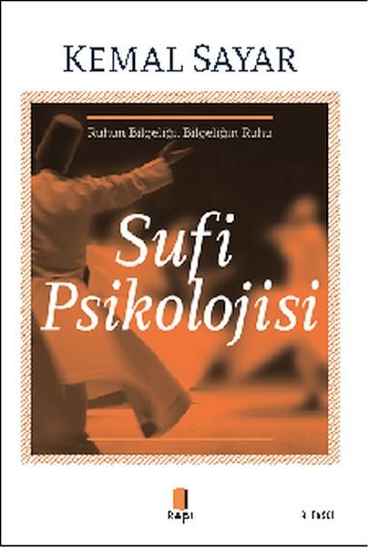 CLZ404 Sufi Psikolojisi