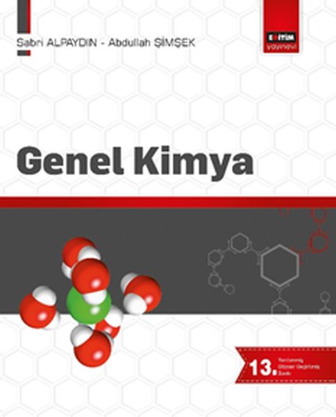 CLZ404 Genel Kimya