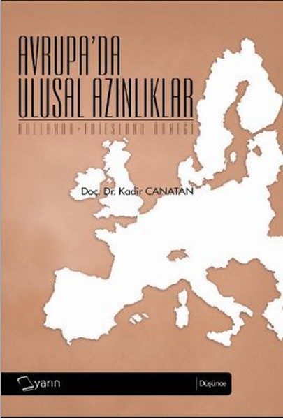 CLZ404 Avrupa'da Ulusal Azınlıklar