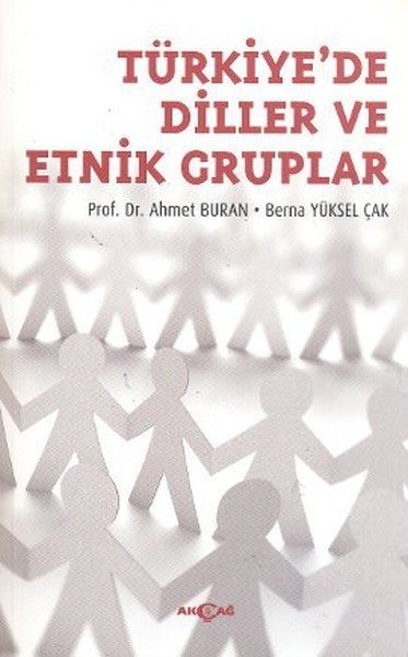 CLZ404 Türkiye'de Diller ve Etnik Gruplar