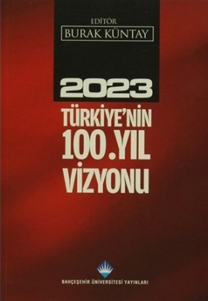 CLZ404 2023 Türkiye'nin 100. Yıl Vizyonu