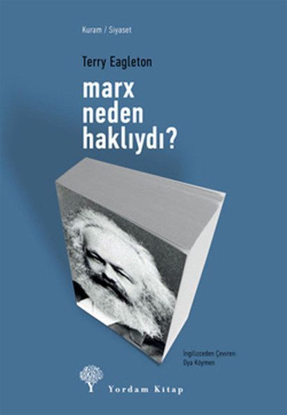 CLZ404 Marx Neden Haklıydı?