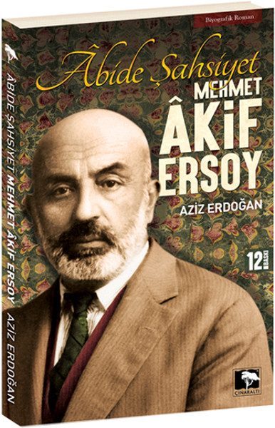 CLZ404 Abide Şahsiyet Mehmet Akif Ersoy