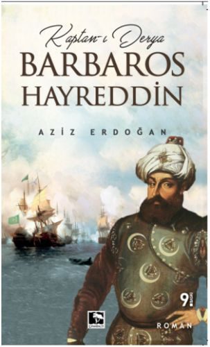 CLZ404 Kaptan-ı Derya Barbaros Hayreddin