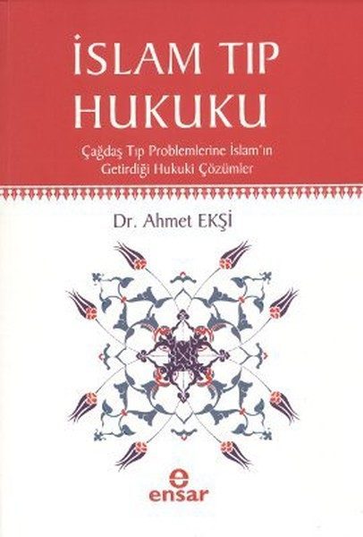 CLZ404 İslam Tıp Hukuku