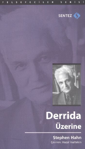 CLZ404 Derrida üzerine