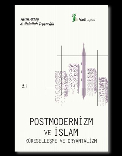 CLZ404 Postmodernizm ve İslam