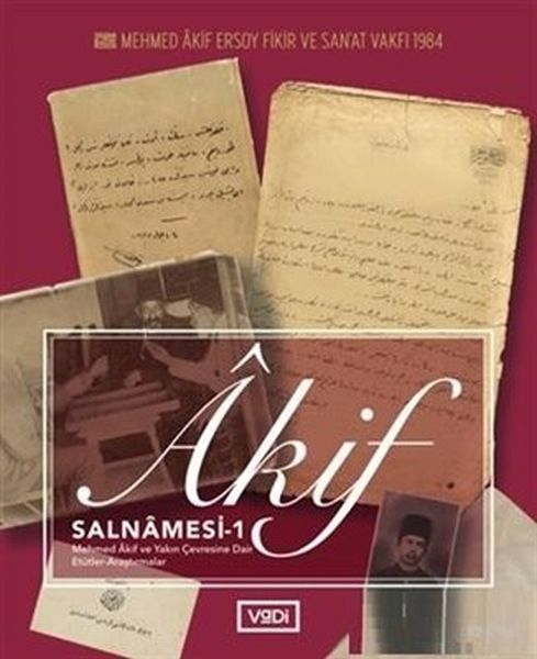 CLZ404 Akif Salnamesi 1
