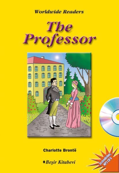 CLZ404 The Professor - Level 6 (CD'li)