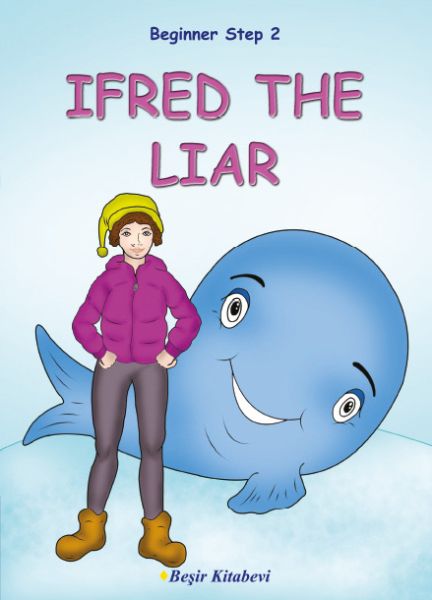 CLZ404 İfred The Liar  Beginner Step 2