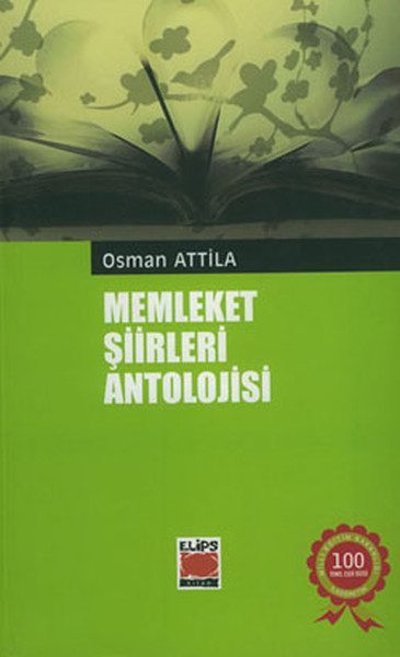 CLZ404 Memleket Şiirleri Antolojisi / Osman Atilla