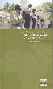 CLZ404 Kenya'da Siyaset ve Müslümanlar