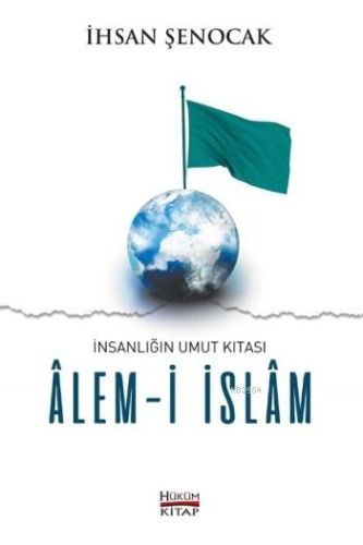 CLZ404 İnsanlığın Umut Kıtası Alem-i İslam