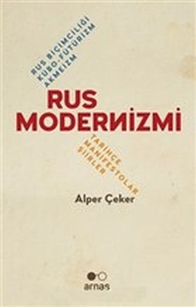 CLZ404 Rus Modernizmi