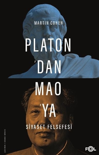 CLZ404 Platon’dan Mao’ya Siyaset Felsefesi