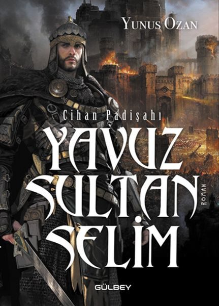 CLZ404 Cihan Padişahı Yavuz Sultan Selim