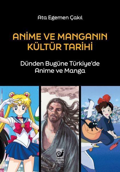CLZ404 Anime ve Manganın Kültür Tarihi