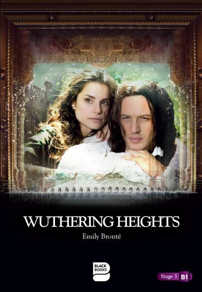 CLZ404 Wuthering Heights - Level 3