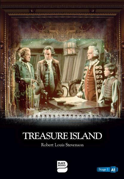 CLZ404 Treasure Island - Level 1
