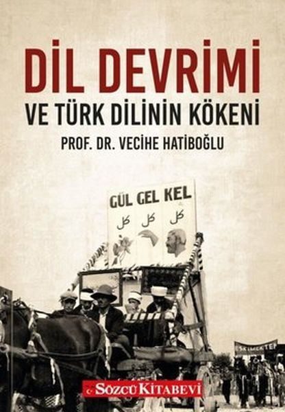 CLZ404 Dil Devrimi ve Türk Dilinin Kökeni