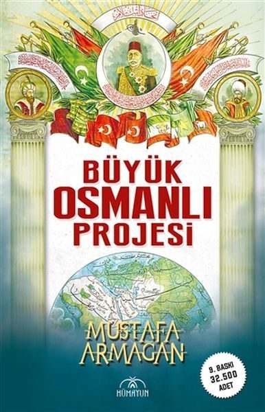 CLZ404 Büyük Osmanlı Projesi