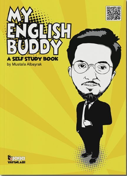 CLZ404 My English Buddy Çalışma Kitabı