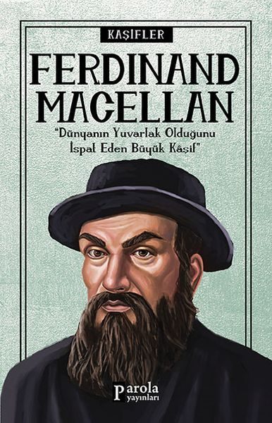 Bilime Yön Verenler: Ferdinand Macellan