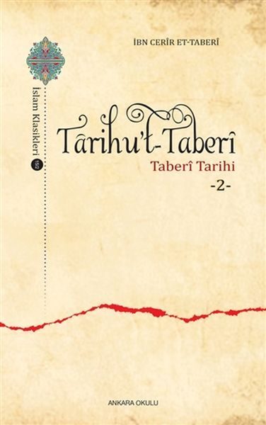 CLZ404 Tarihut-Taberi 2 - Taberi Tarihi 2