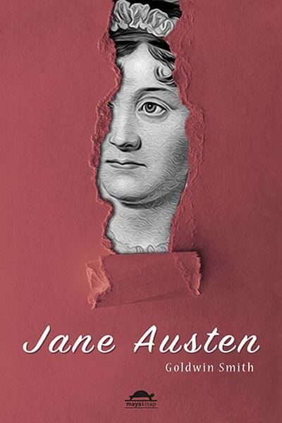 CLZ404 Jane Austen'ın Hayatı - Maya Biyografi Dizisi - 3