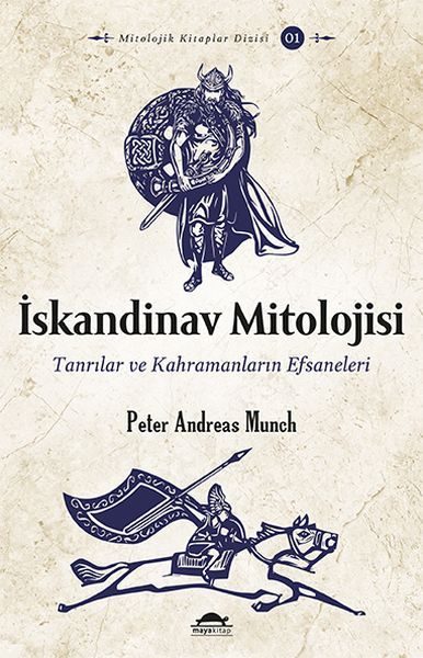 CLZ404 İskandinav Mitolojisi