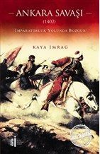 Ankara Savaşı (1402)