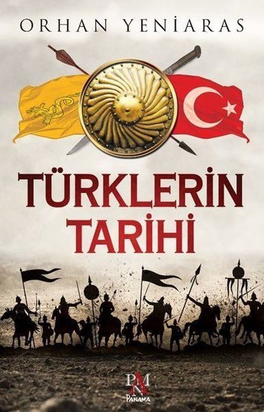 CLZ404 Türklerin Tarihi