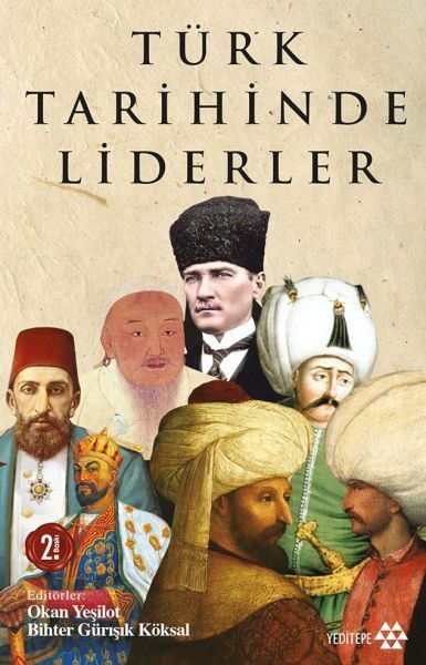CLZ404 Türk Tarihinde Liderler