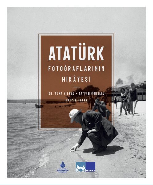 CLZ404 Atatürk Fotoğraflarının Hikayesi