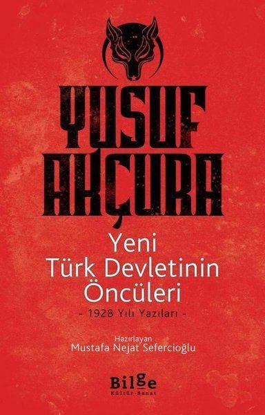 CLZ404 Yeni Türk Devletinin Öncüleri - 1928 Yılı Yazıları
